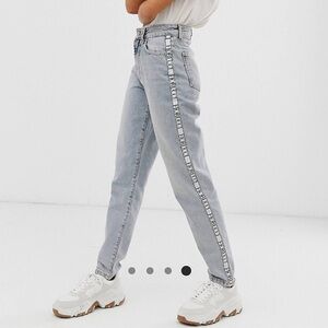 NWT Fiorucci 90s jeans 27
